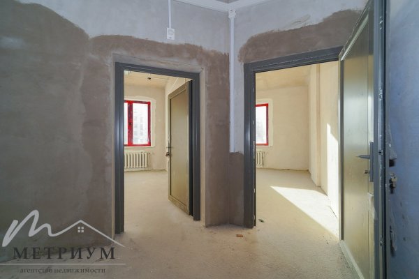 Торговое помещение 343,6 м2, ул. Смолича д.2 - фото 15