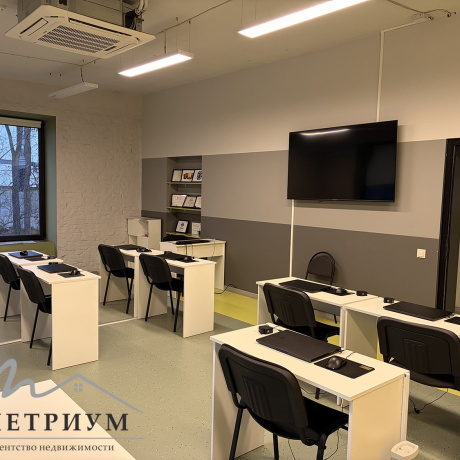 Фотография Аренда офиса на ул. Грибоедова, 19 - фото 3