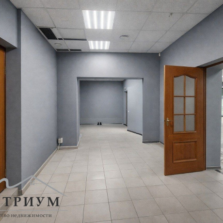 Фотография Минская 10Б, 95 м&sup2; под бизнес в Ратомке у Евроопта - фото 7