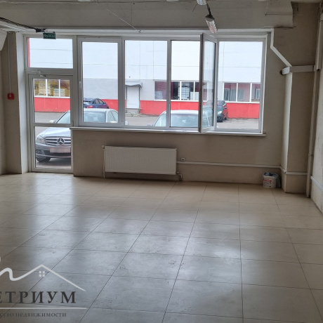 Фотография Аренда офисно-складского помещения 71,4 кв.м. по адресу пер. Промышленный, 9 - фото 2