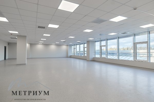 Аренда офиса 600 кв. м в БЦ Prizma, Партизанский пр-т,79 - фото 8