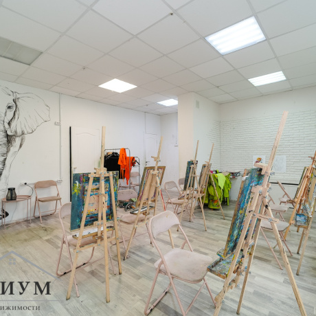 Фотография Продается помещение 153,3 кв.м. с арендатором по адресу ул. Голодеда 73 - фото 4