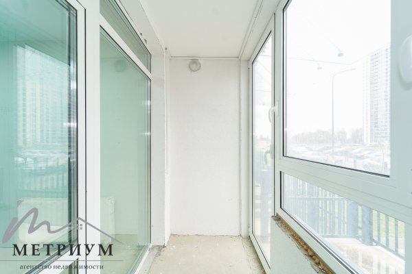 Сдается помещение м. Аэродромная  Ул. Белградская 11-2  - фото 12