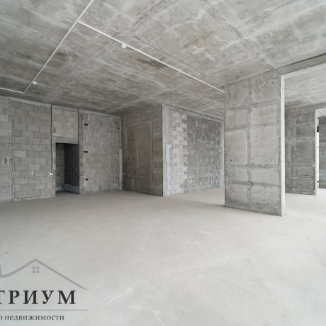 Фотография Административно-торговое помещение ул. Игоря Лученка 15  - фото 5