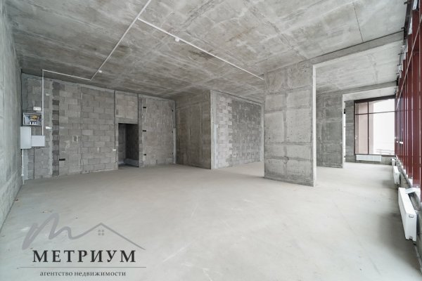 Административно-торговое помещение ул. Игоря Лученка 15  - фото 5