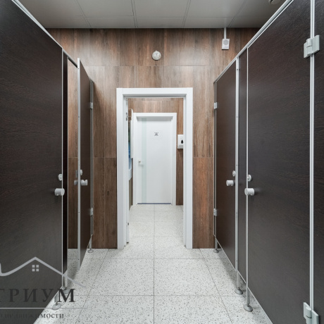 Фотография Торговое помещение в ТЦ Green Time 115,9 кв.м. ул. Рудобельская, д. 3 - фото 7