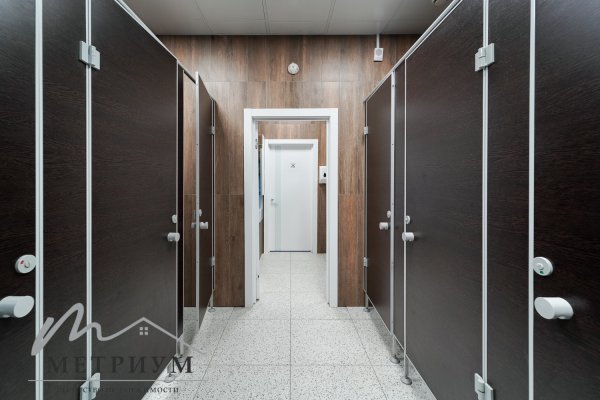 Торговое помещение в ТЦ Green Time 115,9 кв.м. ул. Рудобельская, д. 3 - фото 7