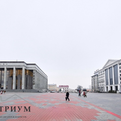 Фотография Арендатор не оплачивается услуги агентства!  Сдаются в аренду помещения в Бизнес-центре &laquo;Capital Palace&raquo;, по адресу ул. Интернациональная, 38. - фото 2