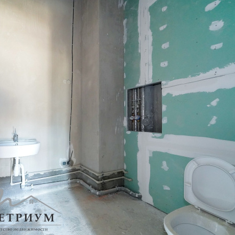 Фотография Торговое помещение 74,7 м2, пр-т Дзержинского, 26 - фото 8