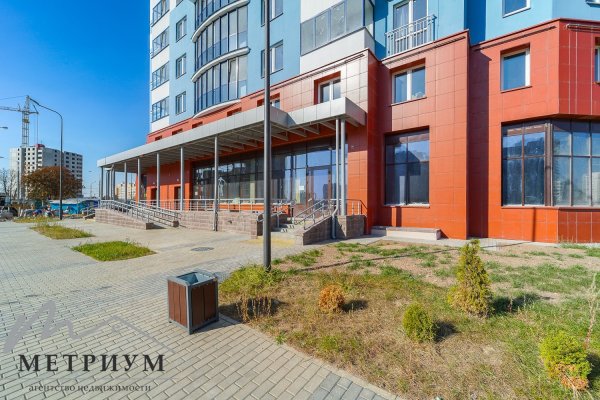 Торговое помещение 74,7 м2, пр-т Дзержинского, 26 - фото 11
