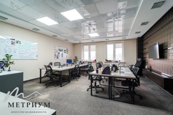 Офис 355,7 кв.м., ул. Либаво-Роменская, 23 - фото 4