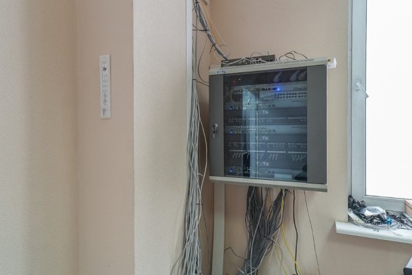 Офис 355,7 кв.м., ул. Либаво-Роменская, 23 - фото 12