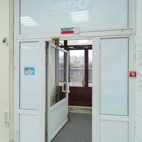 Фотография Торговое помещение 125,4 м2, ул. Богдановича, 78 - фото 4