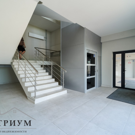 Фотография Офис 75,9кв.м. д. Тарасово, пр-д Тарасовский, 2А - фото 7