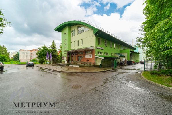 Помещение под хранение 50,1кв.м. ул. Маяковского 129А - фото 6