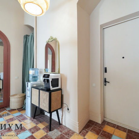 Фотография Продажа помещения 45м2 в центре Минска, Киселёва, д. 28 - фото 8