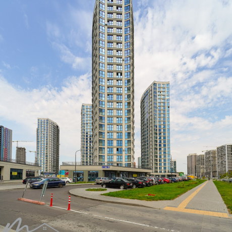 Фотография Аренда торгового помещения 45,2 м2, ул. Алфёрова, 12 - фото 2