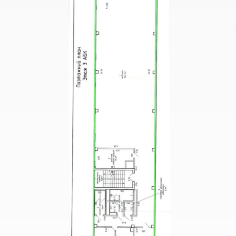 Фотография Помещение 538,3кв.м. Боровлянский с/с, 81А - фото 3