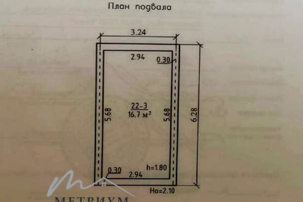 3-уровневый гараж, рядом с авторынком &laquo;Малиновка&raquo; ГСПК &laquo;Озерцо&raquo; - фото 2