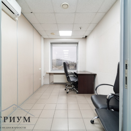 Фотография Офис/сфера услуг 699,3кв.м. в БЦ &laquo;Манеж&raquo; ул. Кульман 11 - фото 4