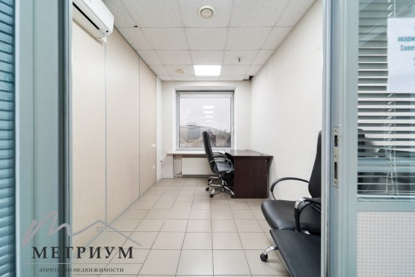 Офис/сфера услуг 699,3кв.м. в БЦ &laquo;Манеж&raquo; ул. Кульман 11 - фото 4