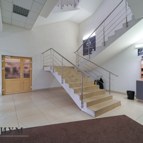 Фотография Офис 220,8м2, Новодворский с/с, 40/1 в близи МКАД - фото 14