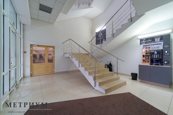 Офис 220,8м2, Новодворский с/с, 40/1 в близи МКАД - фото 14