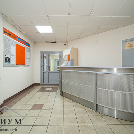 Фотография Продажа офиса 1010,4 кв.м, ул. Платонова Б.В. 1/Б - фото 6