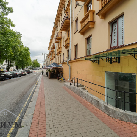 Фотография Сдаётся Коммерческий Объект 123,8м2 ул. Комсомольская, 34! - фото 9