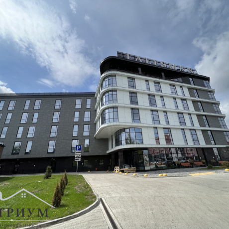 Фотография Аренда офисного помещения 132,6 кв.м., ул. Чапаева, 4а - фото 9