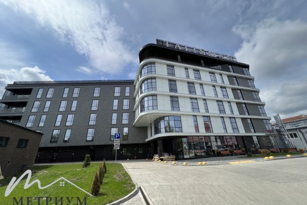 Аренда офисного помещения 132,6 кв.м., ул. Чапаева, 4а - фото 9