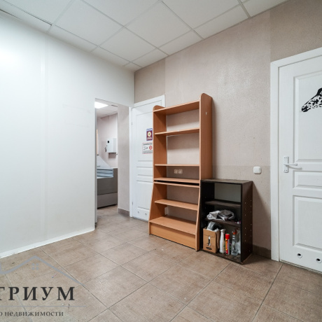 Фотография Административно-торговое помещение ул. Тургенева 7 - фото 5