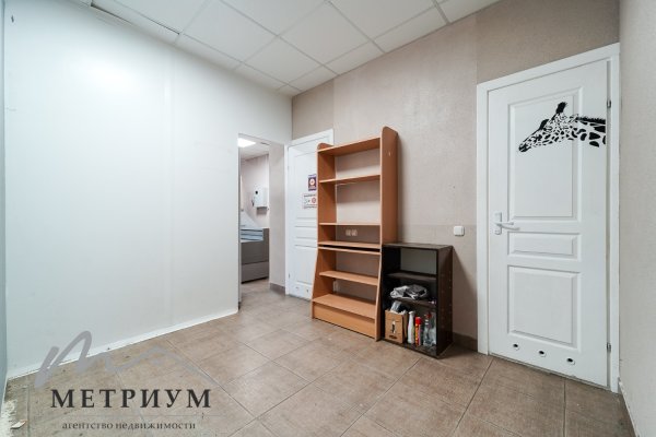 Административно-торговое помещение ул. Тургенева 7 - фото 5