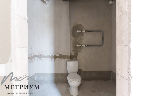 2-комнатная квартира по адресу КРОПОТКИНА П.А., 61 - фото 8