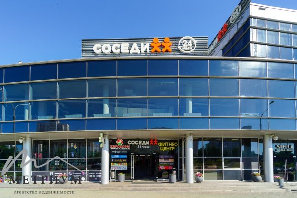 Торговое помещение 78,2 м2 на пр-те Машерова 76А - фото 2