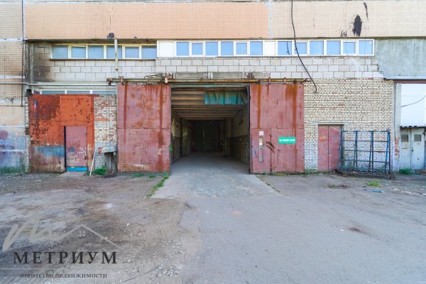 Склад до 400м2, Селицкого, 27 - фото 11