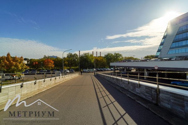Сдается в аренду офис по адресу ул Аранская 8, площадью 450 м&sup2; - фото 2