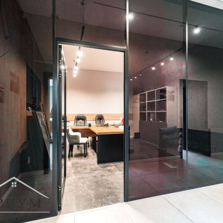 Фотография Помещение 271,40м2 в аренду на пр-т Независимости, 84А - фото 5