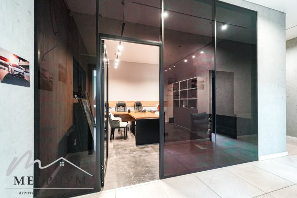 Помещение 271,40м2 в аренду на пр-т Независимости, 84А - фото 5