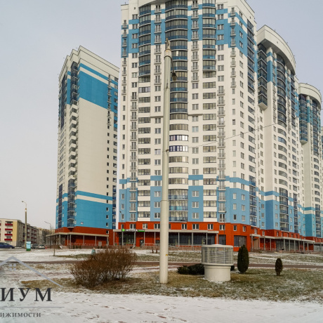 Фотография Торговое помещение 101,3 кв м, Щорса, 42. м. Грушевка - фото 2