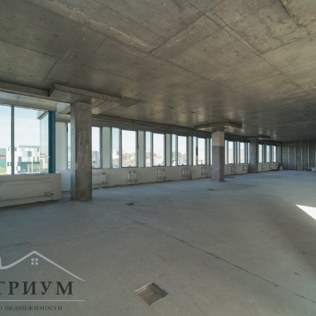 Фотография Арендатор не оплачивается услуги агентства!  Офис по адресу г.Минск, ул Аранская 8, площадью 500 кв.м - фото 4