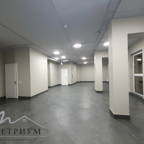 Фотография Торговое помещение 93,9 м2, пр-т Независимости, д. 88 - фото 5