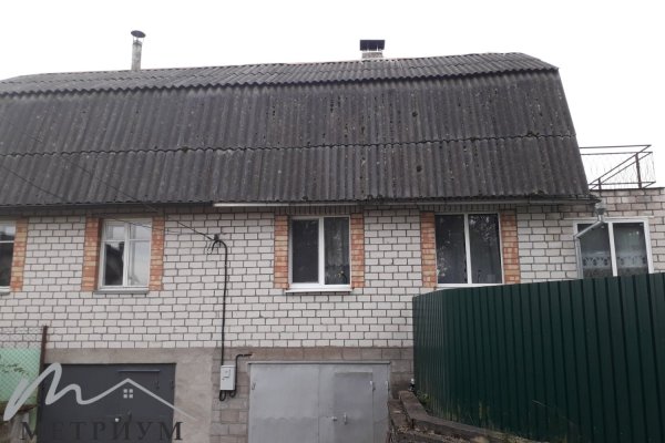 Продается дача в СТ «Факел-Третий Век», в 15 минутах от Минска в Молодечненском направлении - фото 6