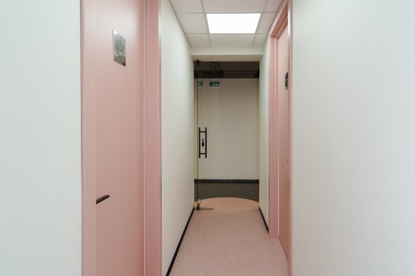 Сдается в аренду офис по адресу ул Аранская 8, площадью 136.8 м&sup2; - фото 6