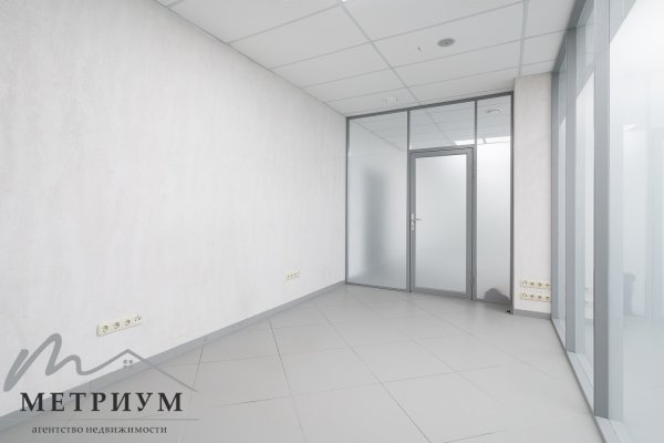 Офис 307,4 м2, пр-т Дзержинского, 3Б - фото 17