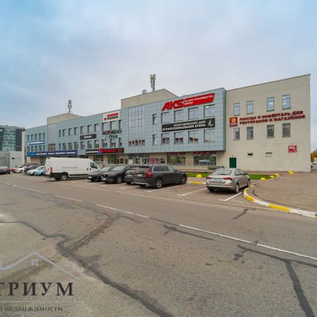 Фотография Продажа офиса Новодворский с/с, 40/1, площадью 364 кв - фото 19