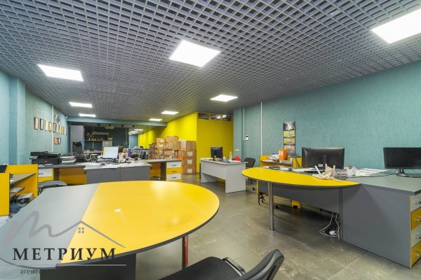 Продажа склада и офиса 359,1 м2, ул. Монтажников, 9 - фото 5