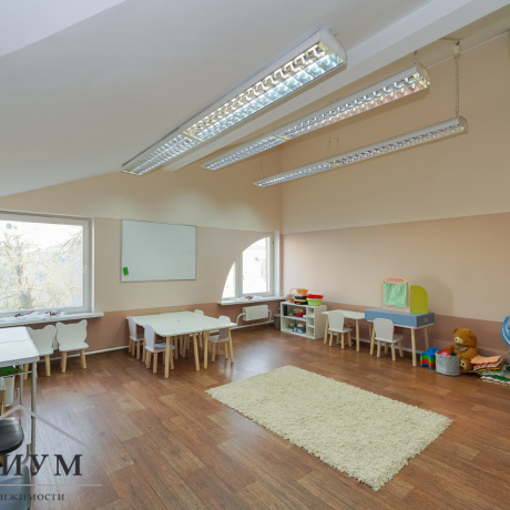 Фотография Офис 43,1м2, пер. 4й Загородный, д. 58Б - фото 9