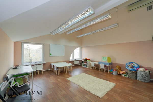 Офис 43,1м2, пер. 4й Загородный, д. 58Б - фото 9