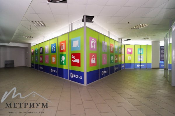 Продажа этажа в ТЦ для инвестиционного проекта на Ложинской, 14 - фото 7